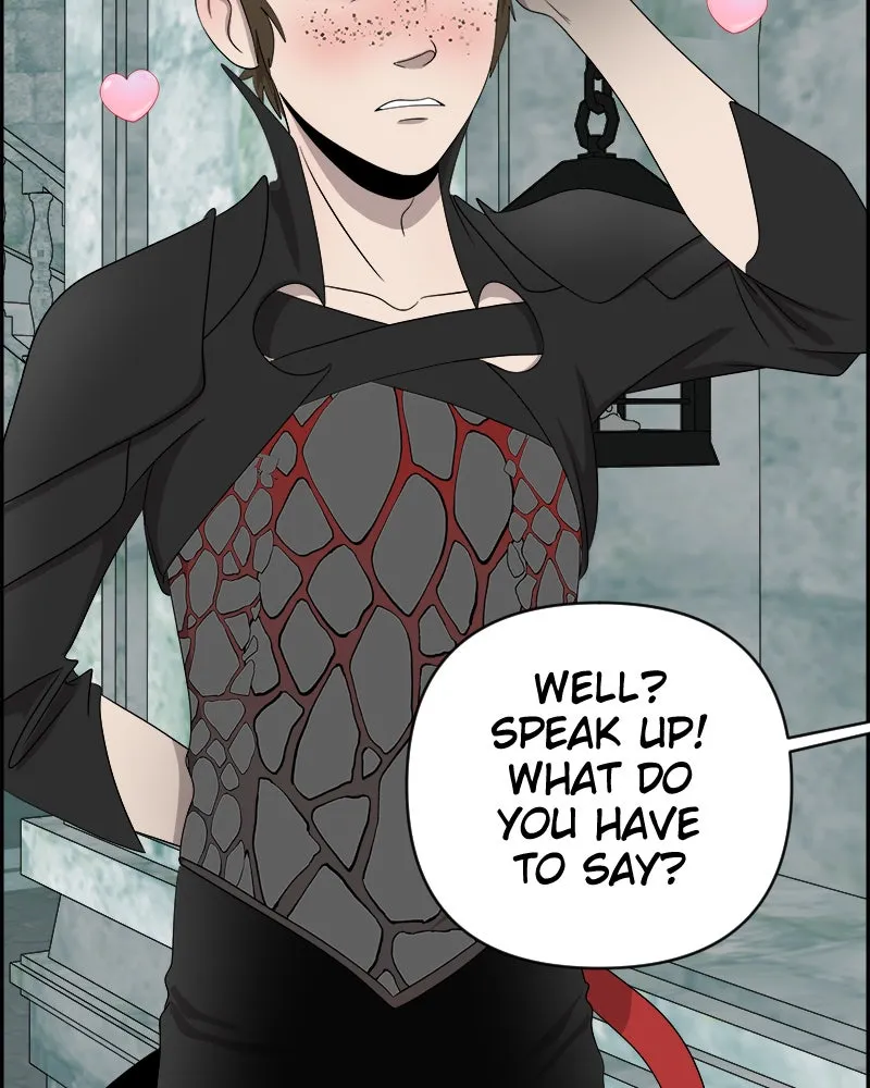 Cinderella Boy Chapter 80 page 135 - 