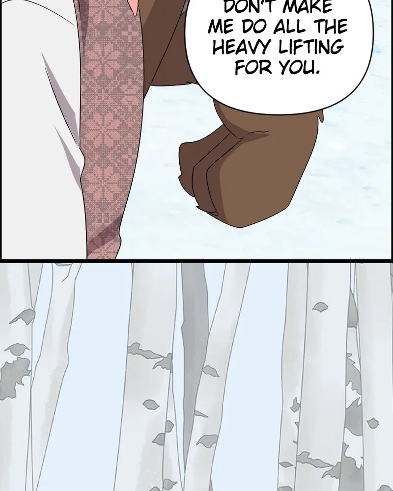 Cinderella Boy Chapter 80 page 18 - 