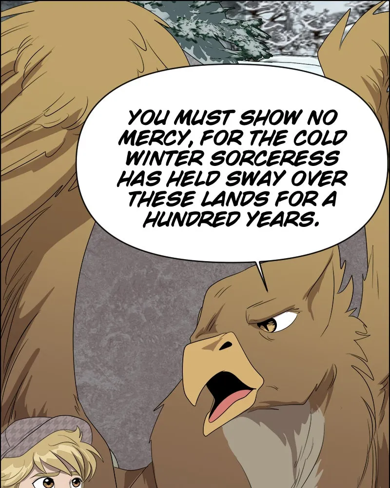 Cinderella Boy Chapter 80 page 19 - 