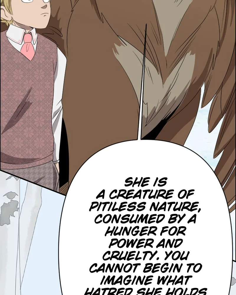 Cinderella Boy Chapter 80 page 20 - 