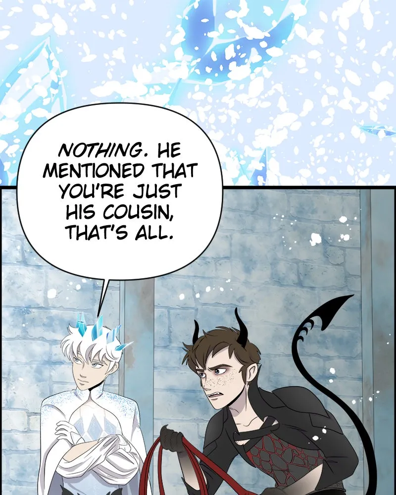 Cinderella Boy Chapter 80 page 27 - 