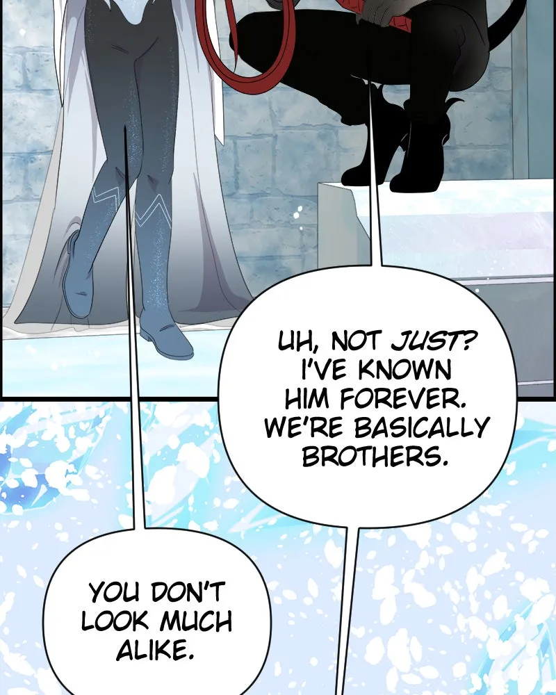 Cinderella Boy Chapter 80 page 28 - 