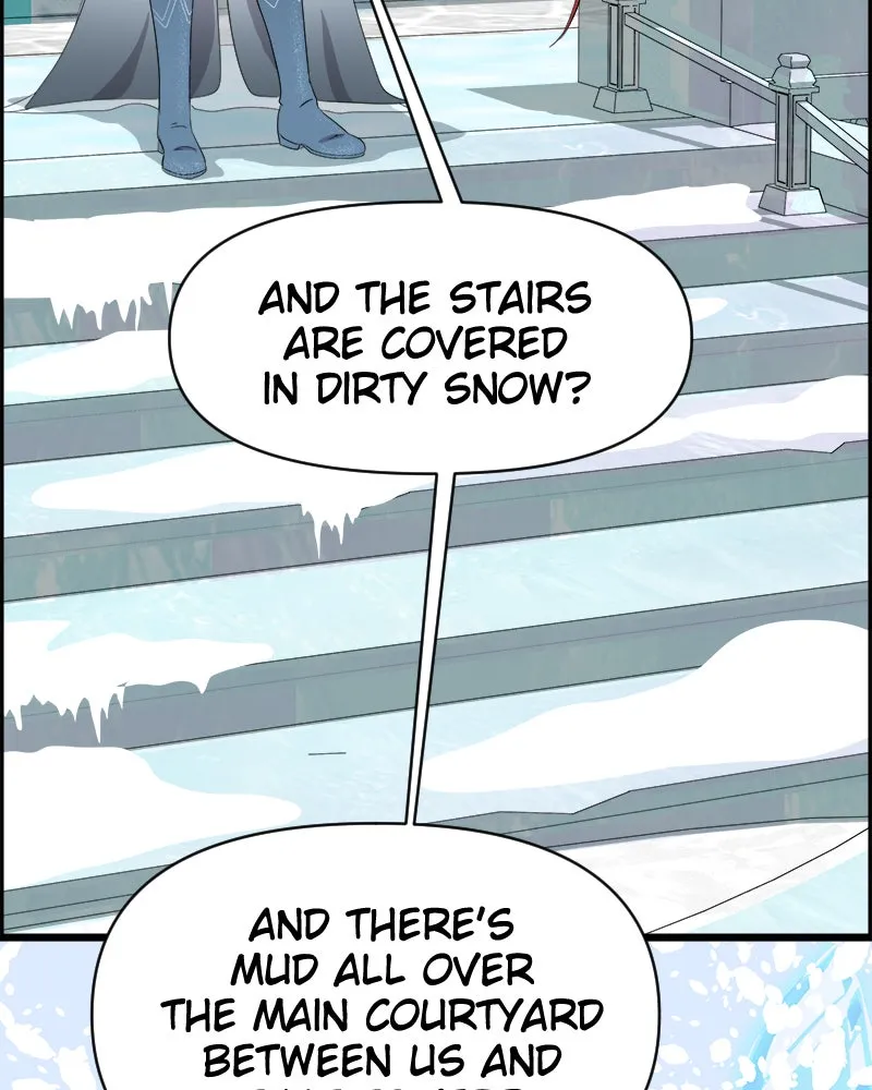 Cinderella Boy Chapter 80 page 36 - 