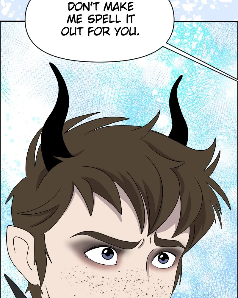 Cinderella Boy Chapter 80 page 38 - 