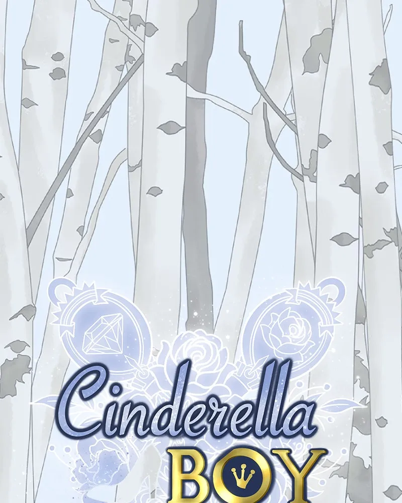 Cinderella Boy Chapter 80 page 5 - 