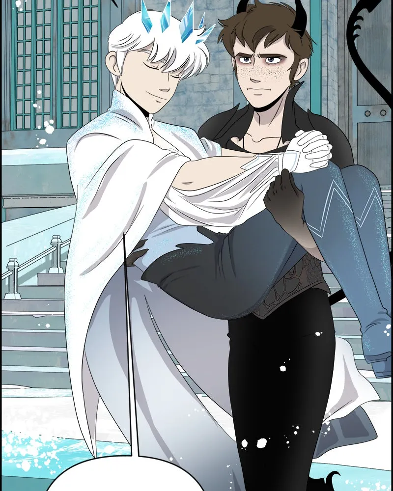 Cinderella Boy Chapter 80 page 44 - 