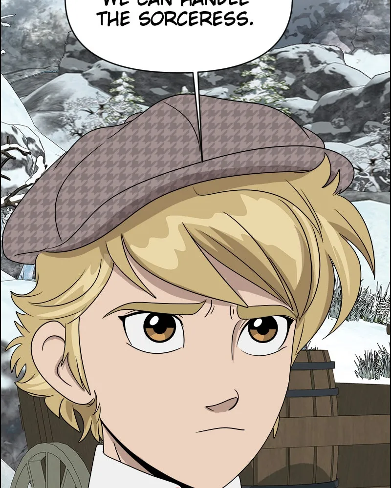 Cinderella Boy Chapter 80 page 49 - 