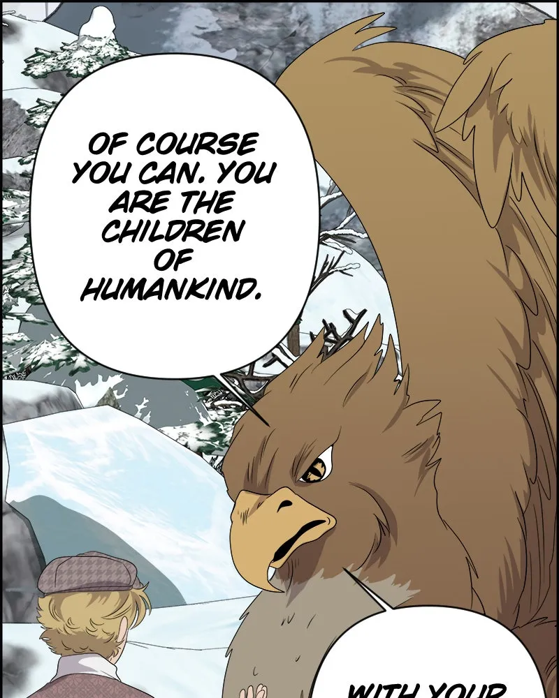 Cinderella Boy Chapter 80 page 51 - 
