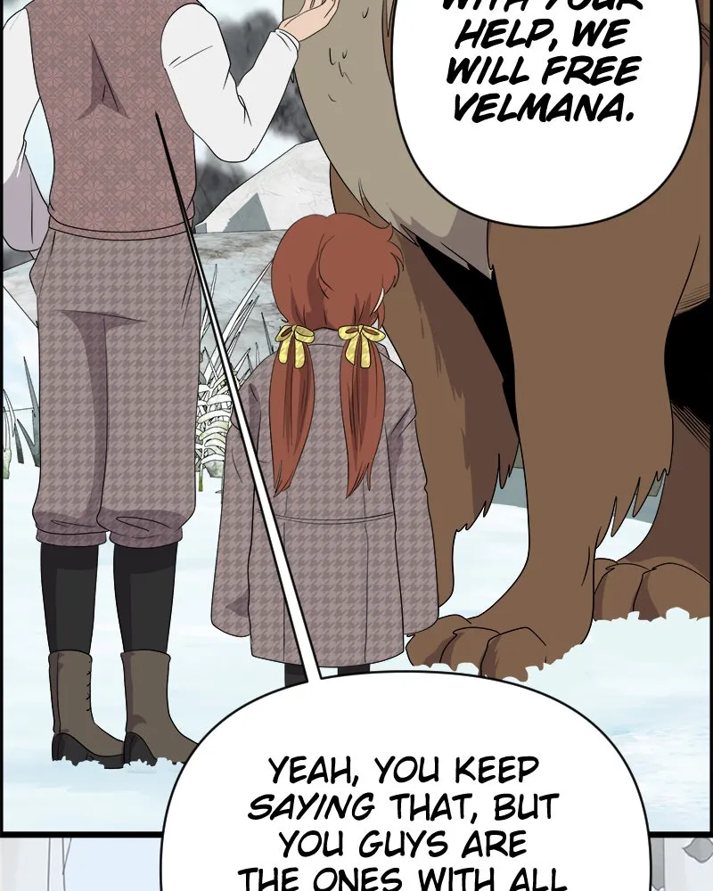 Cinderella Boy Chapter 80 page 52 - 