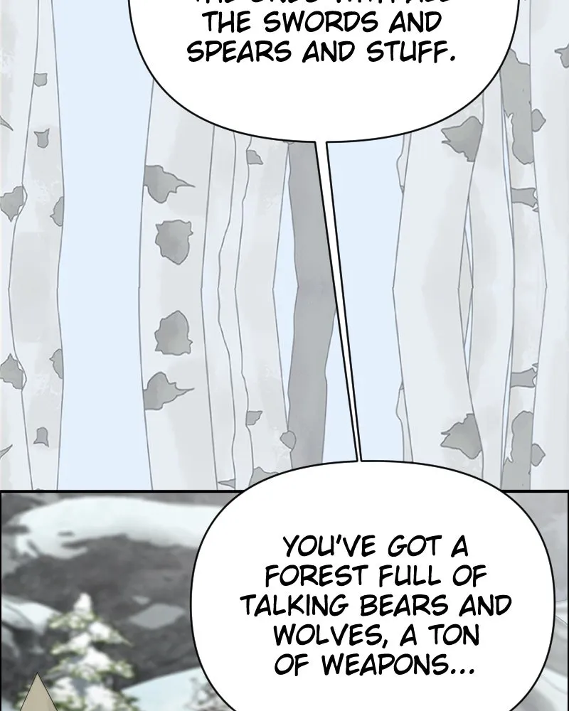 Cinderella Boy Chapter 80 page 53 - 
