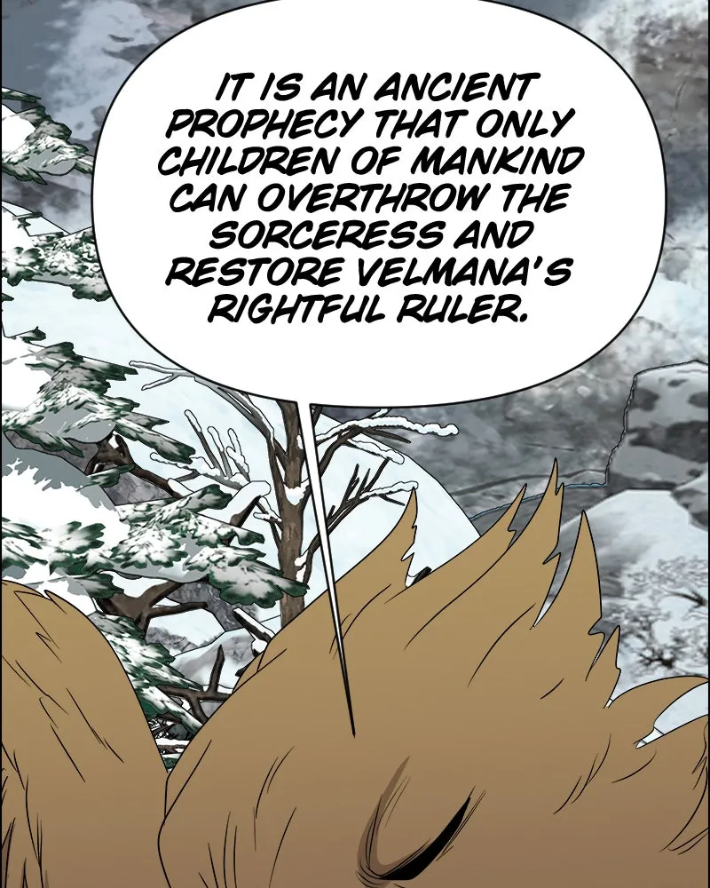 Cinderella Boy Chapter 80 page 56 - 