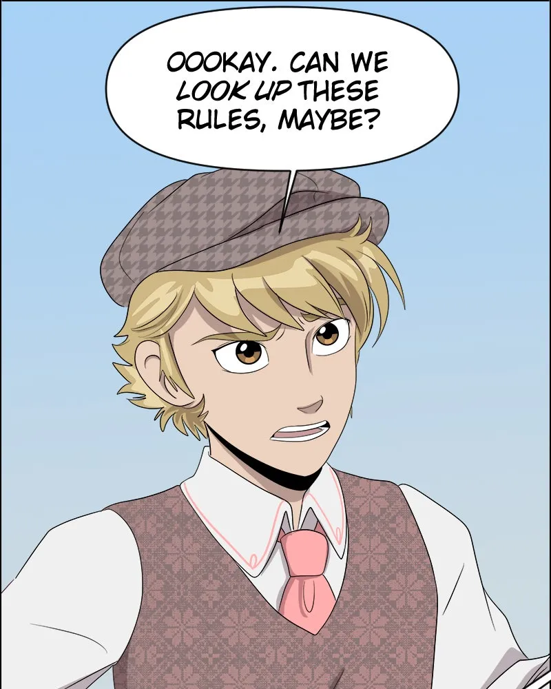 Cinderella Boy Chapter 80 page 59 - 