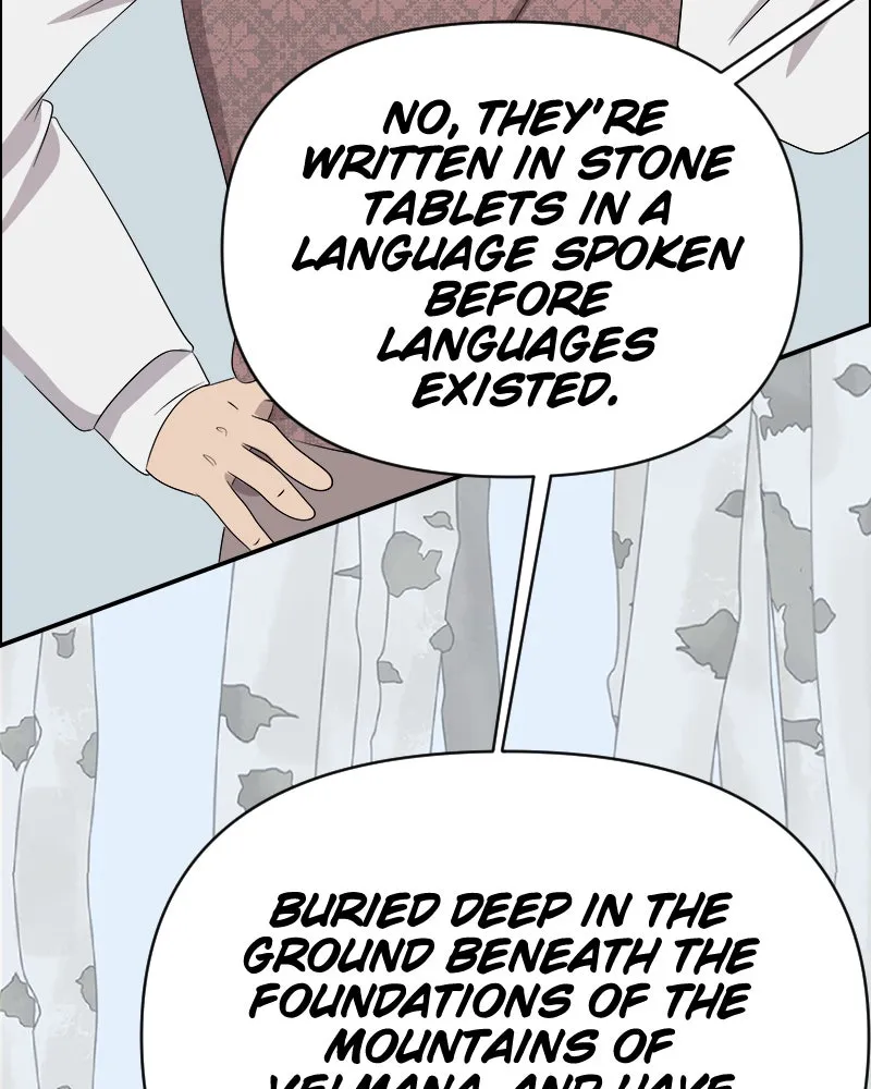 Cinderella Boy Chapter 80 page 60 - 