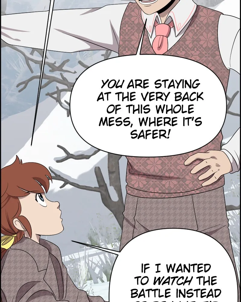 Cinderella Boy Chapter 80 page 65 - 