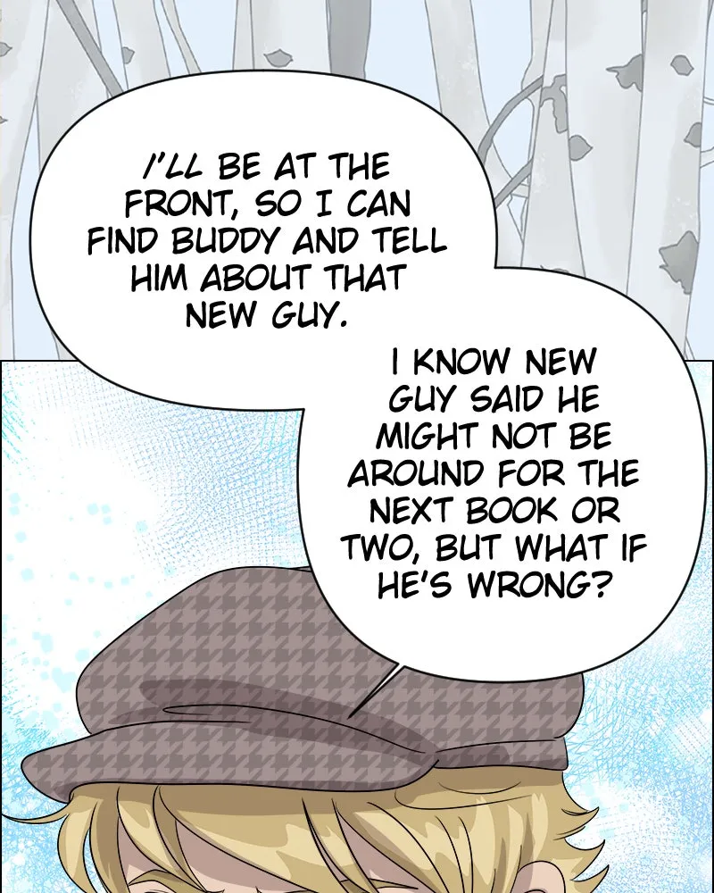 Cinderella Boy Chapter 80 page 67 - 
