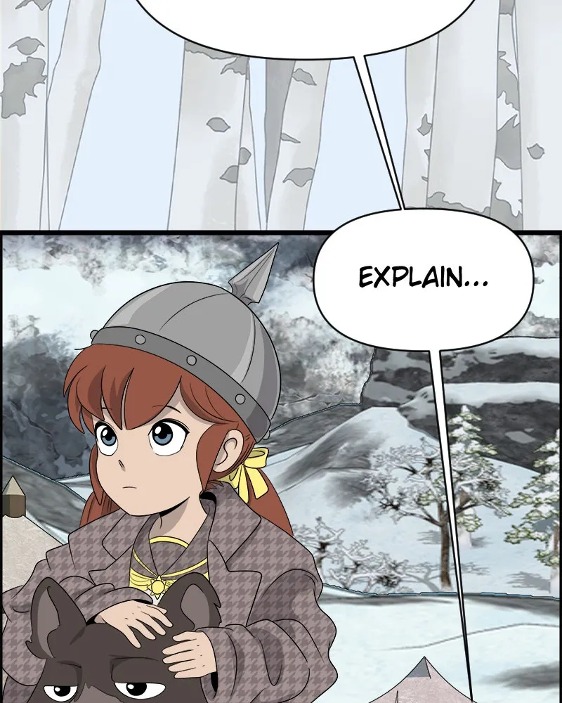 Cinderella Boy Chapter 80 page 69 - 
