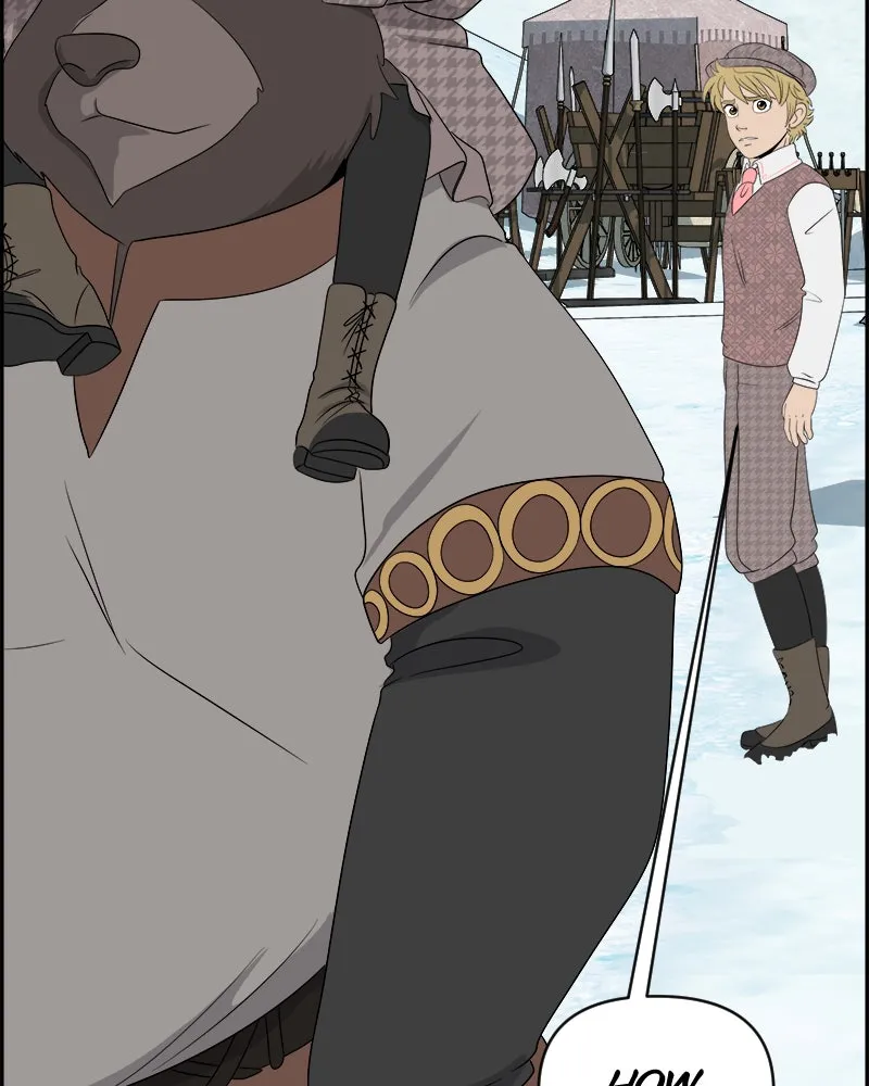 Cinderella Boy Chapter 80 page 70 - 