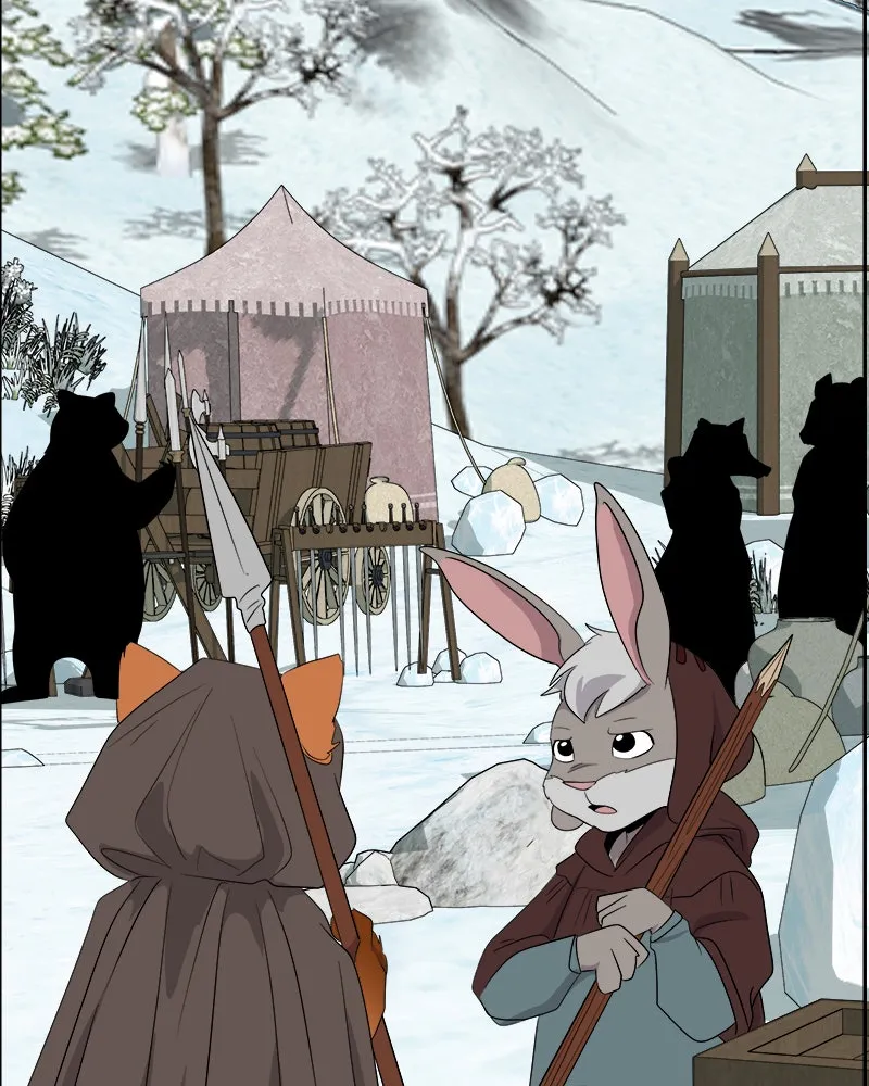 Cinderella Boy Chapter 80 page 8 - 