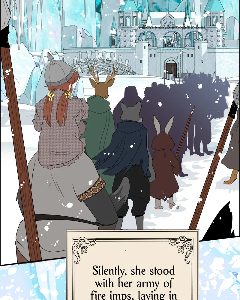 Cinderella Boy Chapter 80 page 74 - 
