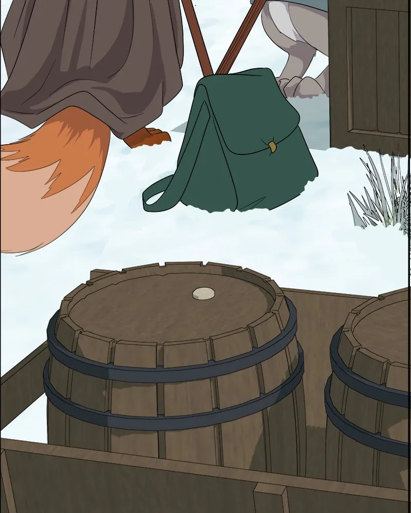 Cinderella Boy Chapter 80 page 9 - 
