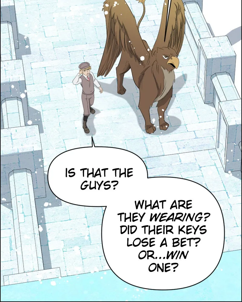 Cinderella Boy Chapter 80 page 83 - 