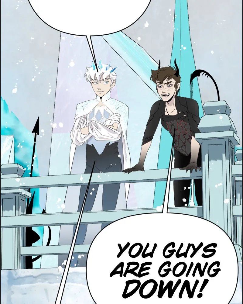 Cinderella Boy Chapter 80 page 85 - 