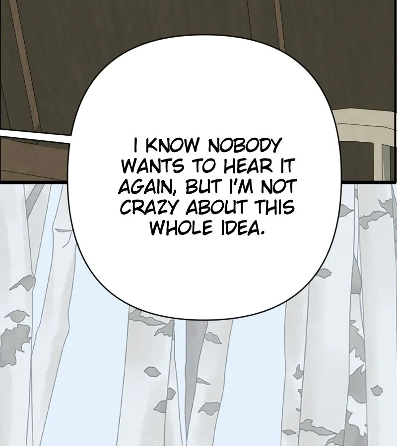 Cinderella Boy Chapter 80 page 10 - 