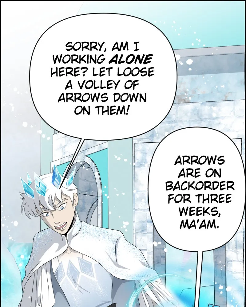 Cinderella Boy Chapter 80 page 92 - 