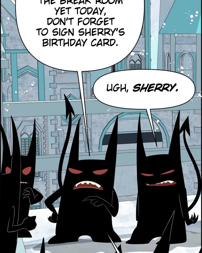 Cinderella Boy Chapter 80 page 98 - 