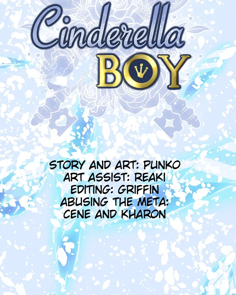 Cinderella Boy Chapter 81 page 2 - 