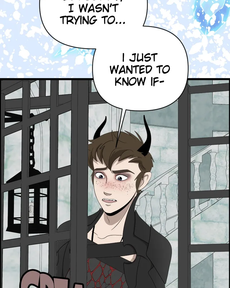 Cinderella Boy Chapter 81 page 11 - 