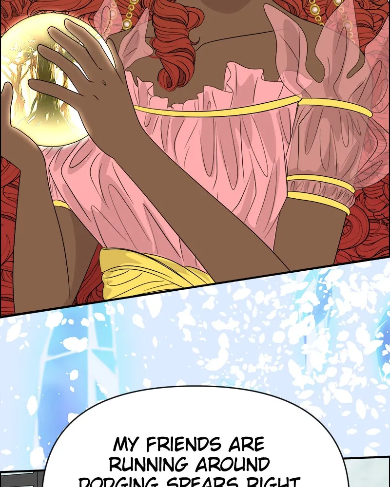 Cinderella Boy Chapter 81 page 102 - 