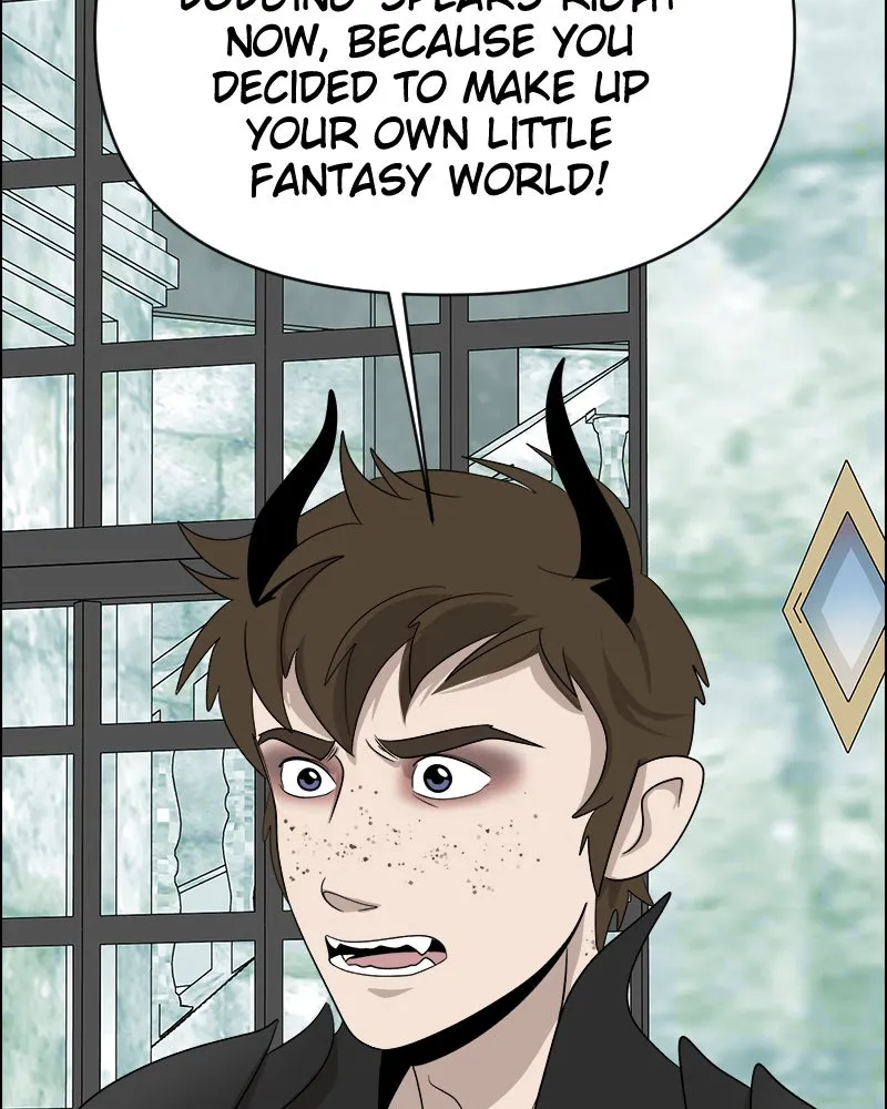 Cinderella Boy Chapter 81 page 103 - 