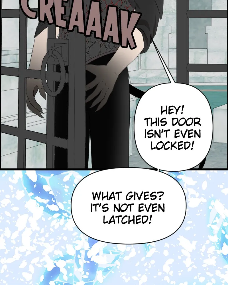 Cinderella Boy Chapter 81 page 12 - 