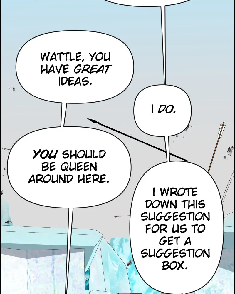 Cinderella Boy Chapter 81 page 111 - 