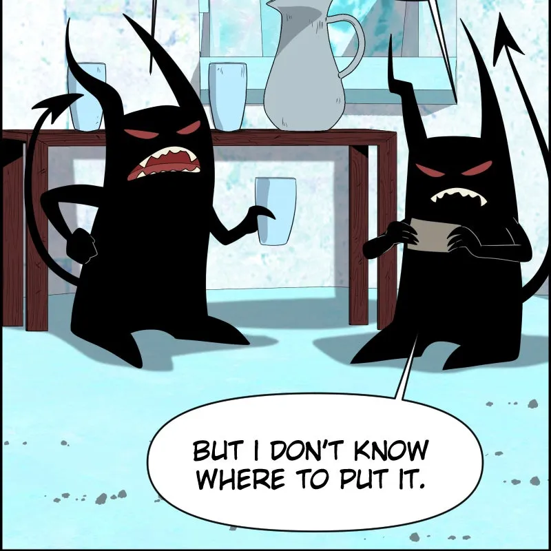 Cinderella Boy Chapter 81 page 112 - 