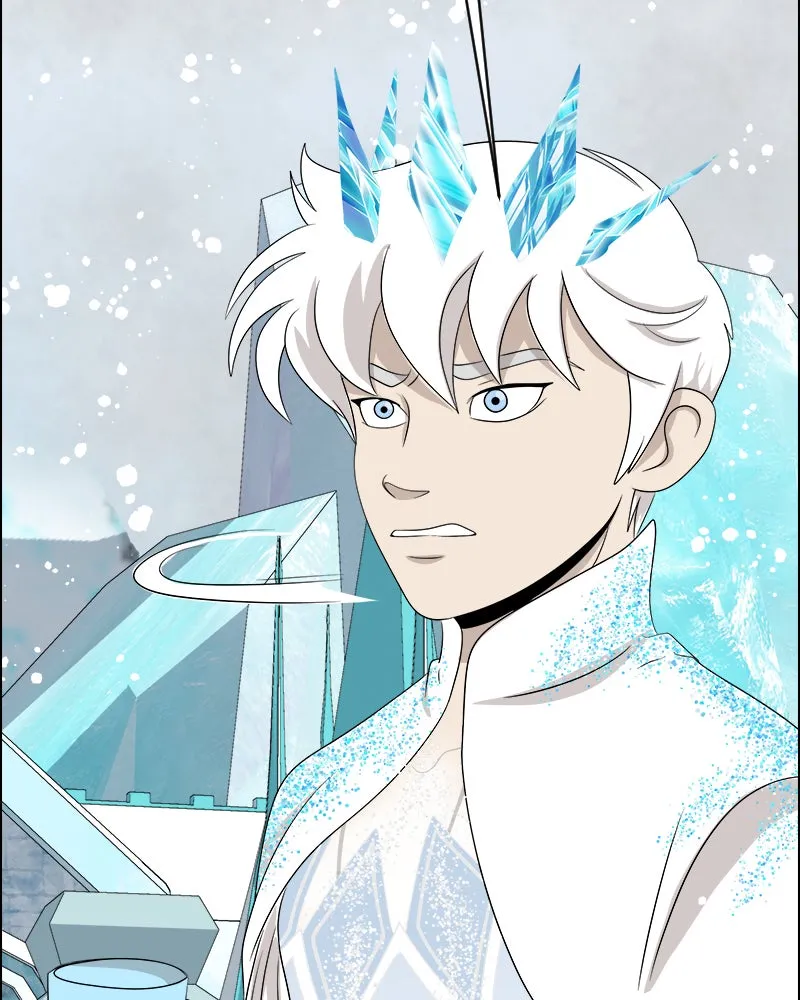 Cinderella Boy Chapter 81 page 124 - 