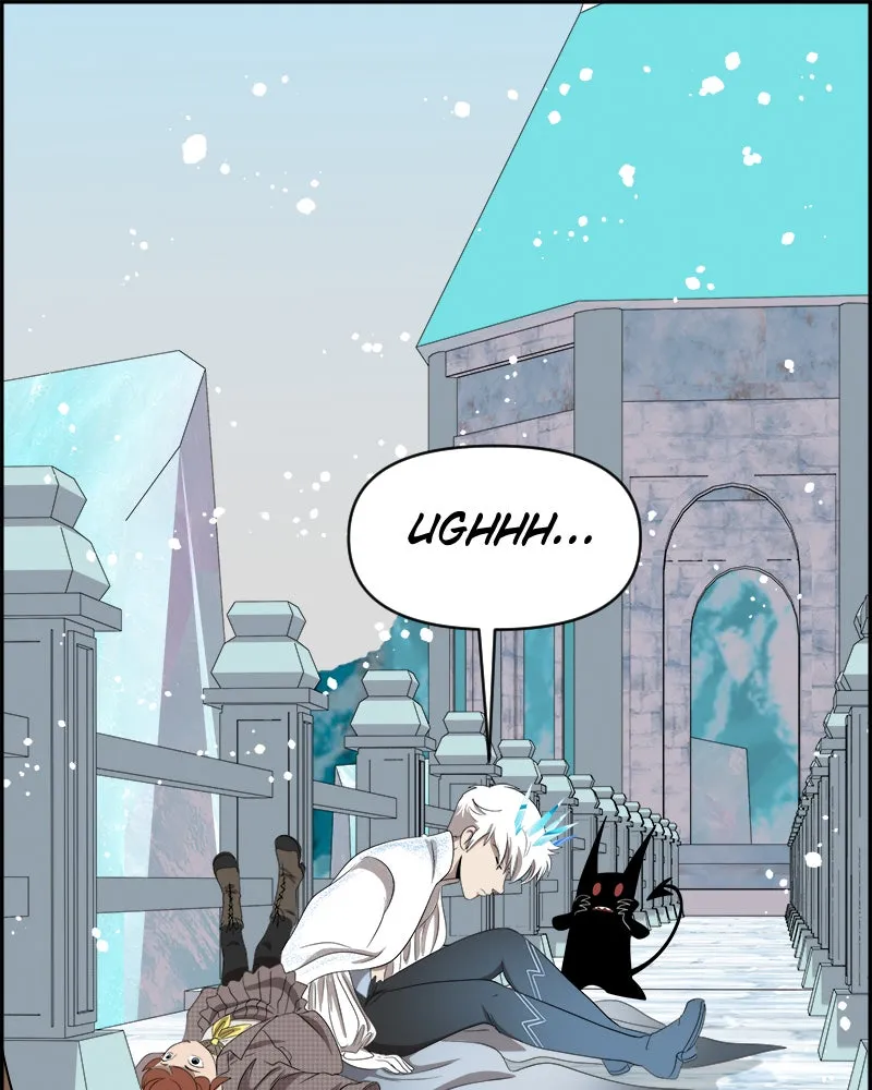 Cinderella Boy Chapter 81 page 129 - 