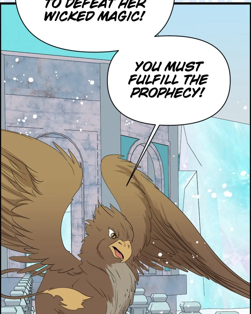 Cinderella Boy Chapter 81 page 132 - 