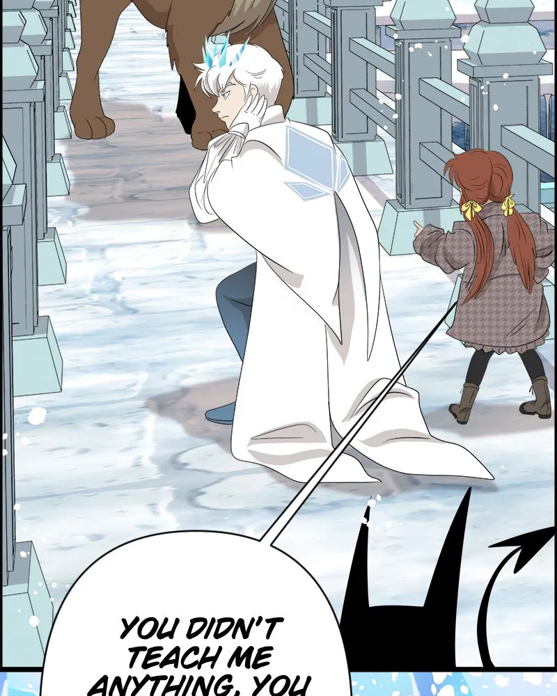 Cinderella Boy Chapter 81 page 133 - 