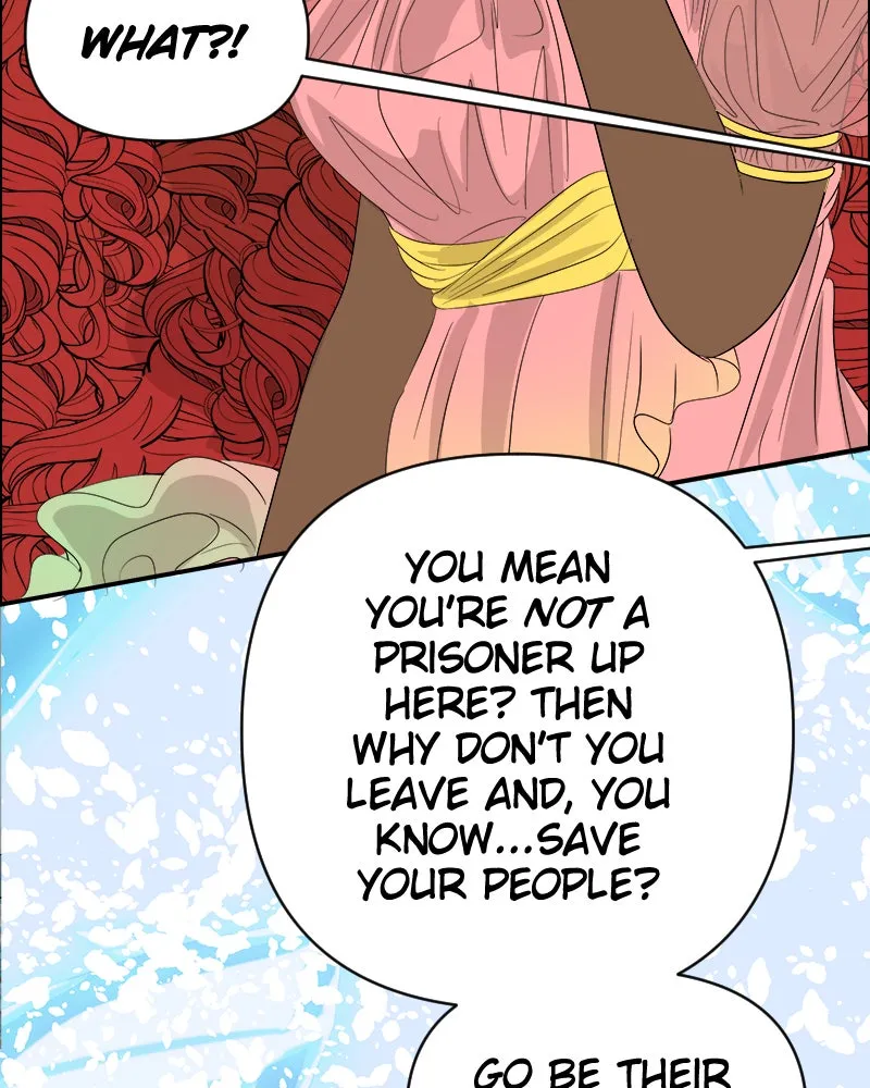 Cinderella Boy Chapter 81 page 15 - 