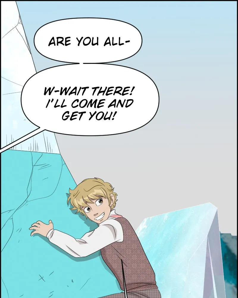 Cinderella Boy Chapter 81 page 143 - 