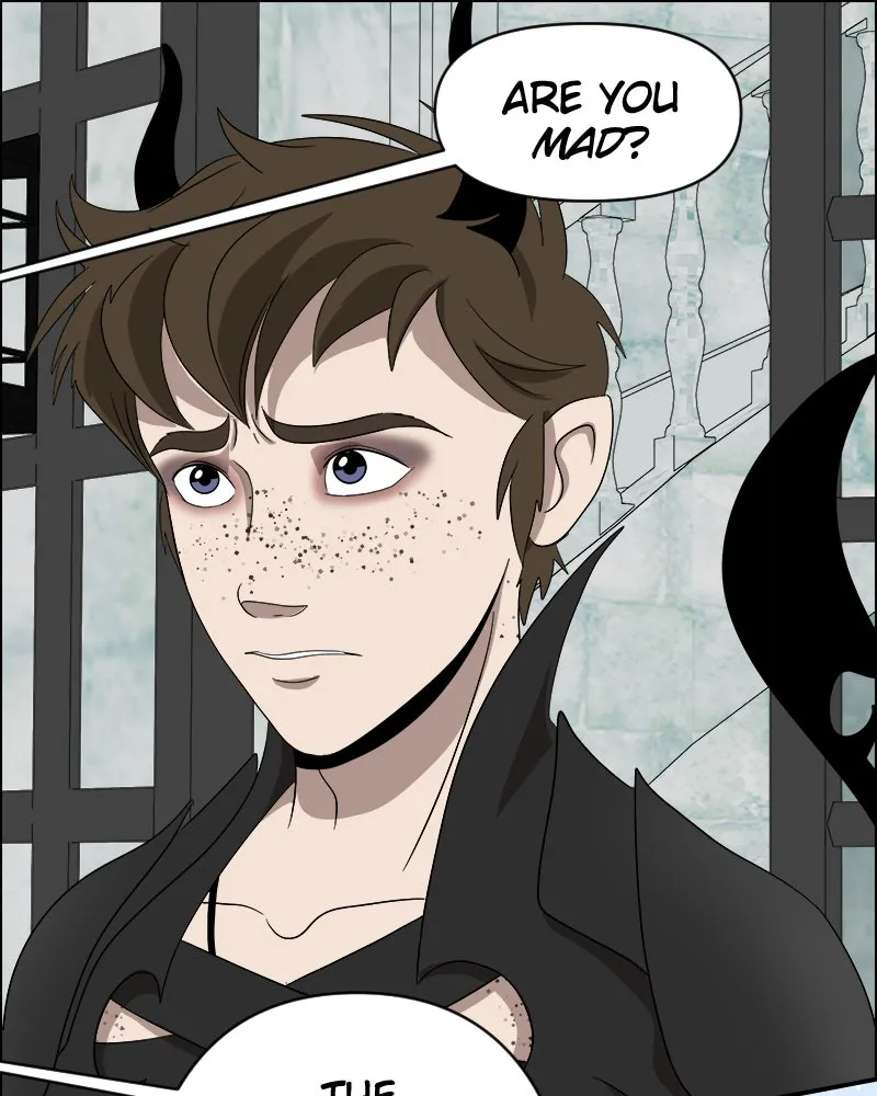 Cinderella Boy Chapter 81 page 17 - 