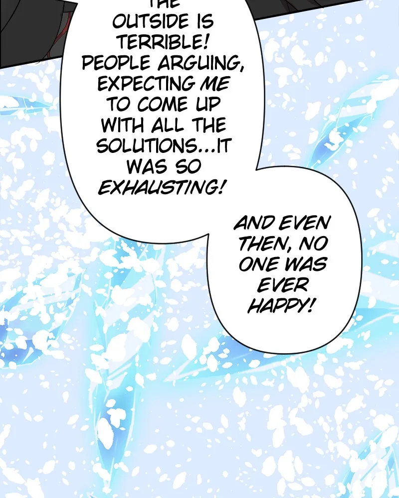 Cinderella Boy Chapter 81 page 18 - 