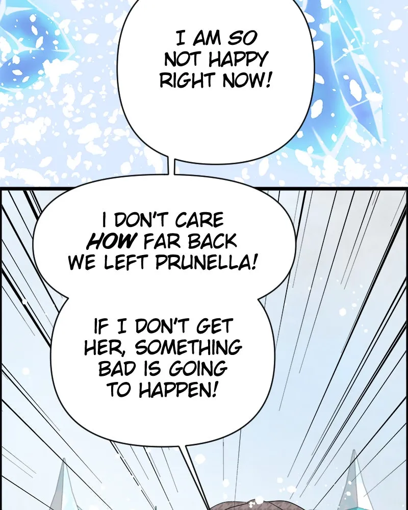 Cinderella Boy Chapter 81 page 22 - 