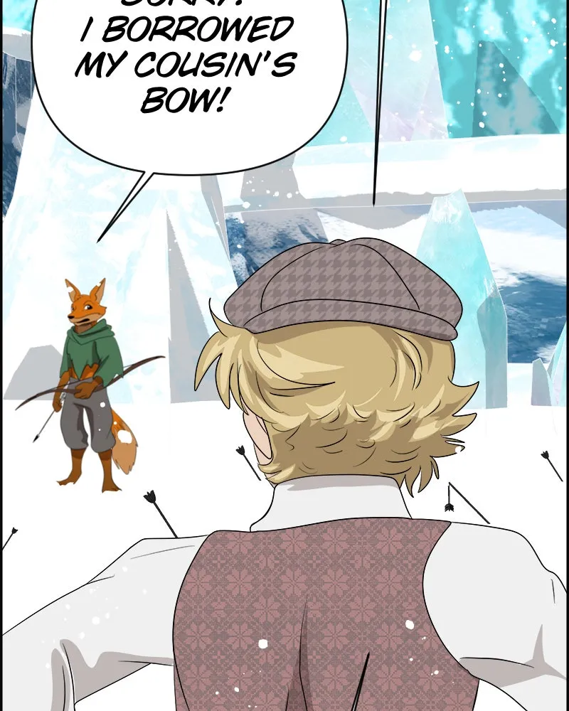 Cinderella Boy Chapter 81 page 27 - 