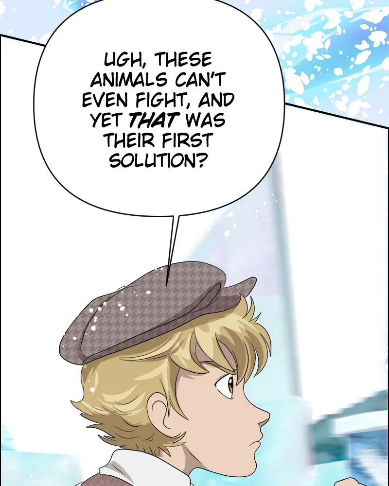 Cinderella Boy Chapter 81 page 29 - 