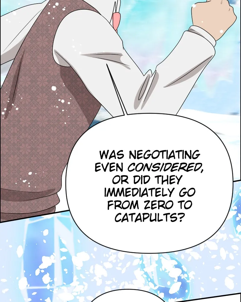 Cinderella Boy Chapter 81 page 30 - 