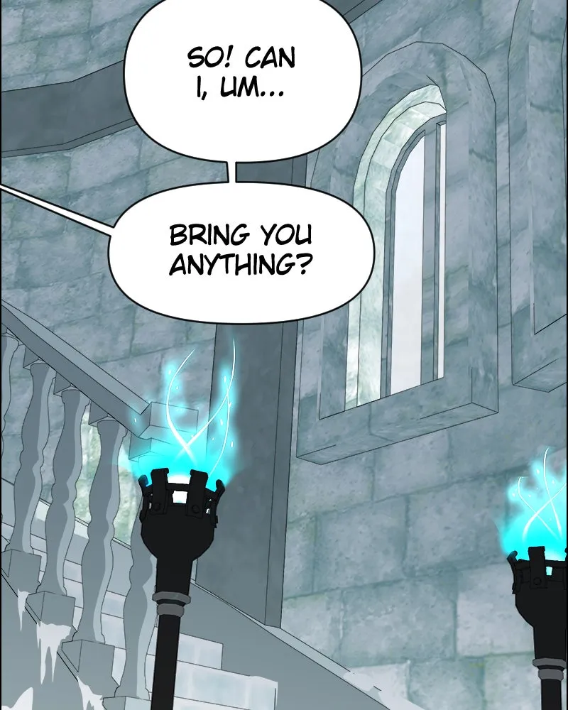 Cinderella Boy Chapter 81 page 4 - 