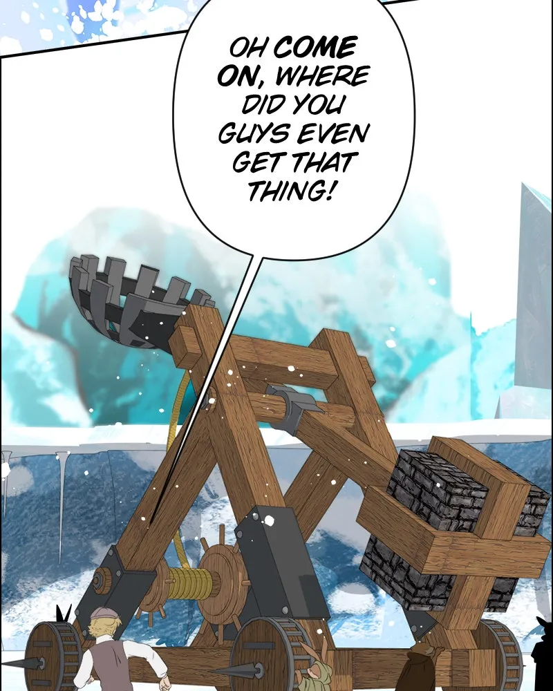 Cinderella Boy Chapter 81 page 31 - 